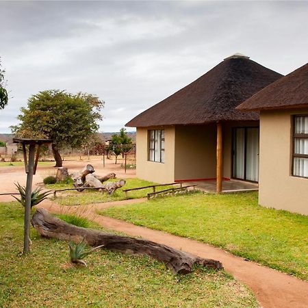 Bongan Safari Lodge Mbabat エクステリア 写真