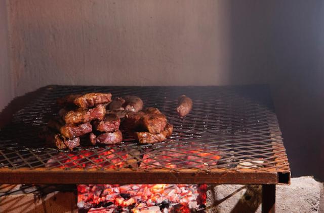 Bongan Safari Lodge Mbabat エクステリア 写真